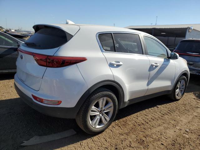 KNDPM3ACXK7582695 KIA Sportage Lx