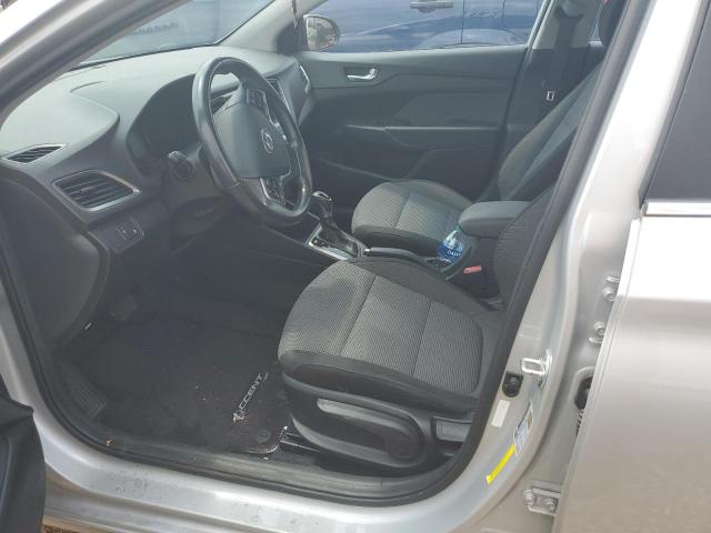 2018 HYUNDAI ACCENT LIM - 3KPC34A36JE033873