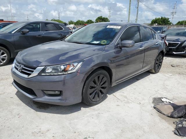 2015 Honda Accord Coupe EX-L