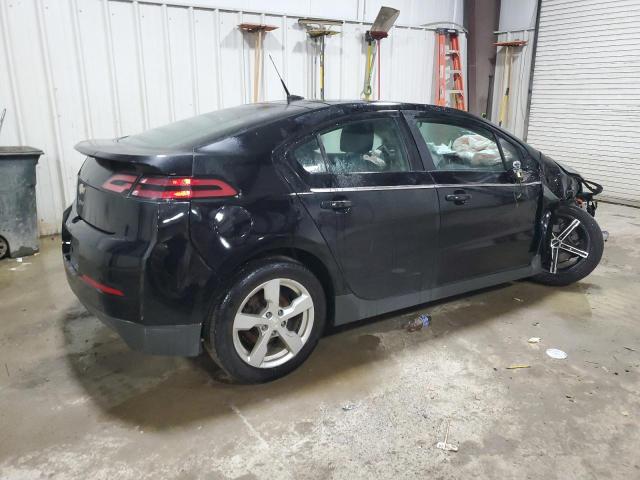 VIN 1G1RA6E40DU145856 2013 Chevrolet Volt no.3