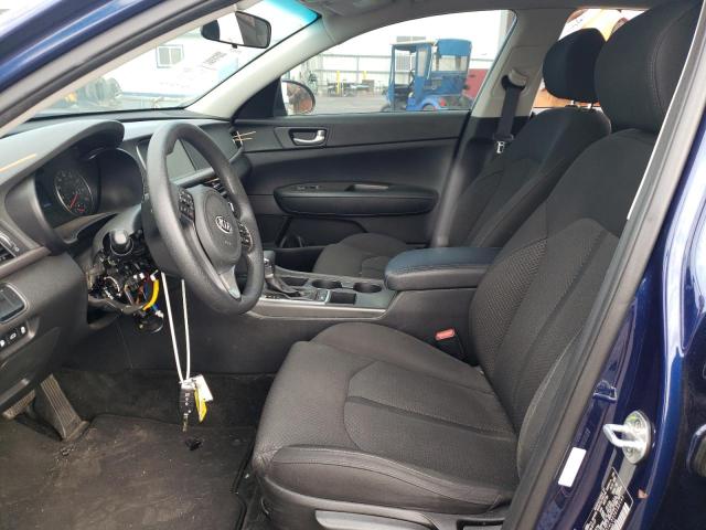 5XXGT4L3XJG192143 KIA Optima Lx