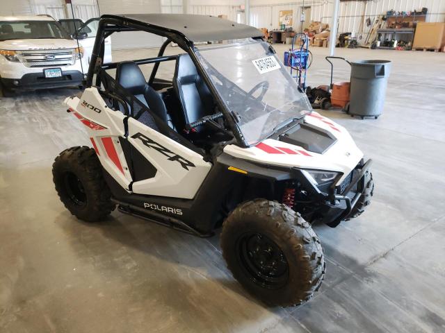 2022 POLARIS RZR 200 EF L6KHCB184NS001034