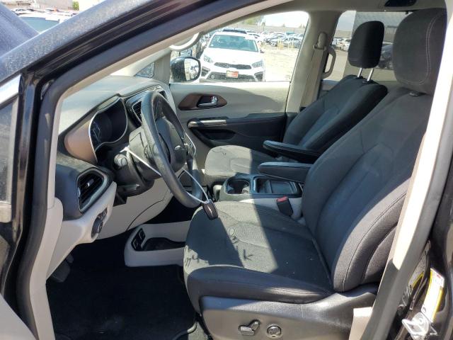 2C4RC1FG4JR172550 2018 CHRYSLER PACIFICA, photo no. 7