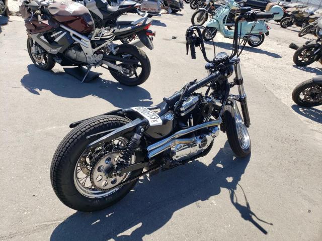 2018 HARLEY-DAVIDSON XL1200 XS 1HD1LR365JC419668