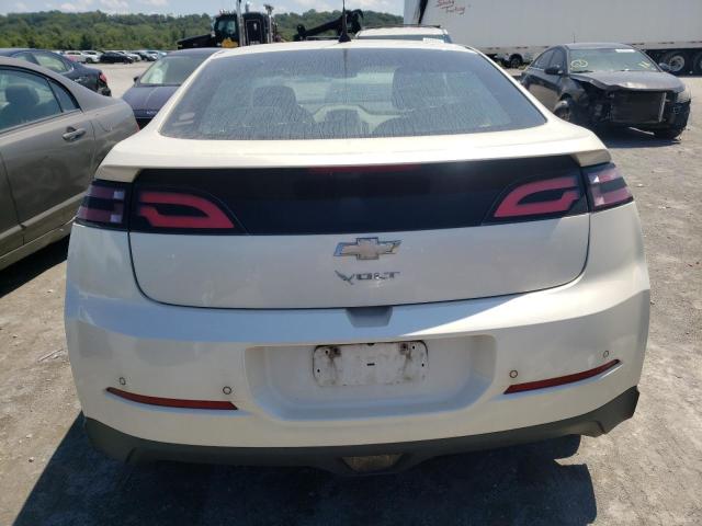 VIN 1G1RB6E46DU143834 2013 Chevrolet Volt no.6