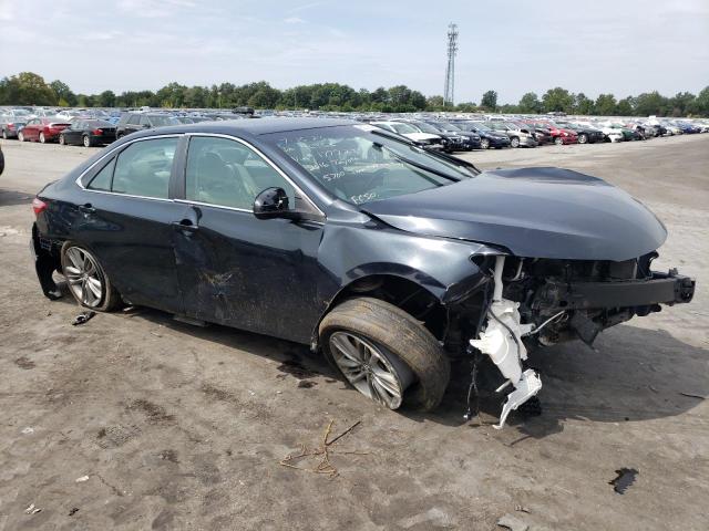 VIN 4T1BF1FK7GU177729 2016 Toyota Camry, LE no.4