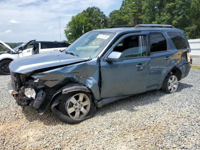 2010 Ford Escape Limited