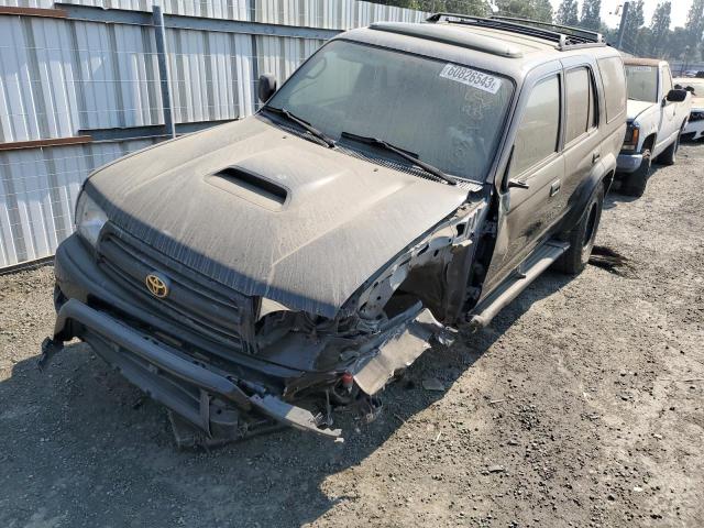 2000 Toyota 4Runner SR5