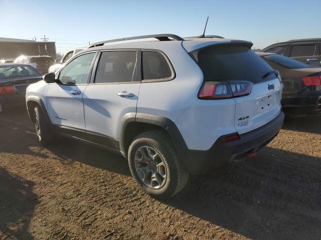 1C4PJMBX5LD562535 Jeep Cherokee Trailhawk