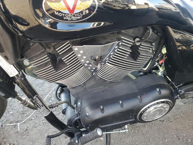 2006 VICTORY MOTORCYCLES VEGAS 8-BA - 5VPAB26D563006244