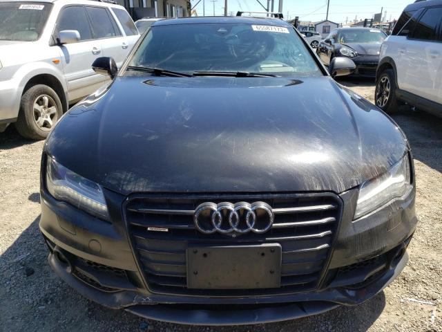 VIN WAU2GAFC2FN032775 2015 Audi A7, Prestige no.5