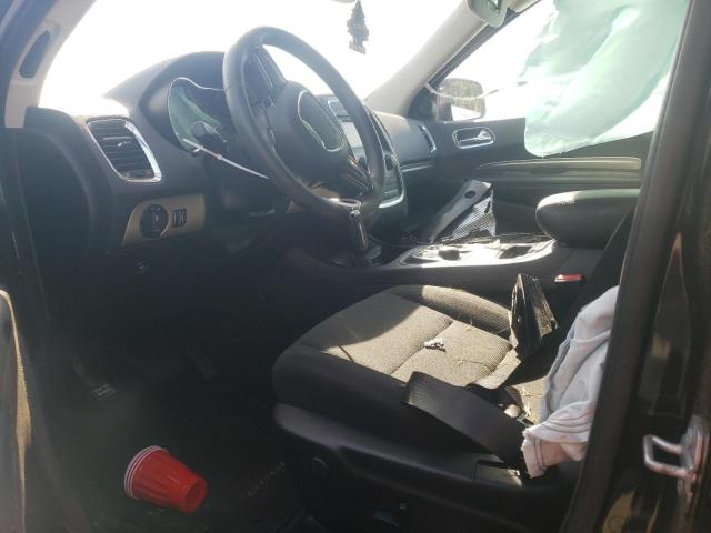 1C4RDJFG0FC883790 Dodge Durango Ssv