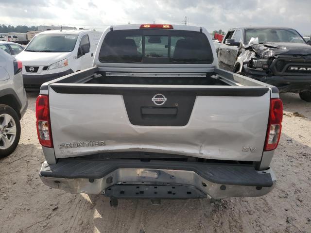 1N6ED0EA6MN703779 Nissan FRONTIER S