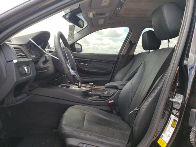 WBA3A5C58EP601795 BMW 328 I