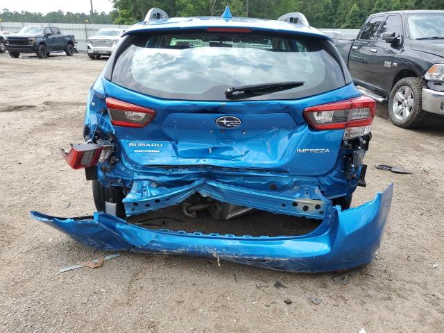 4S3GTAT60N3704930 Subaru Impreza Limited