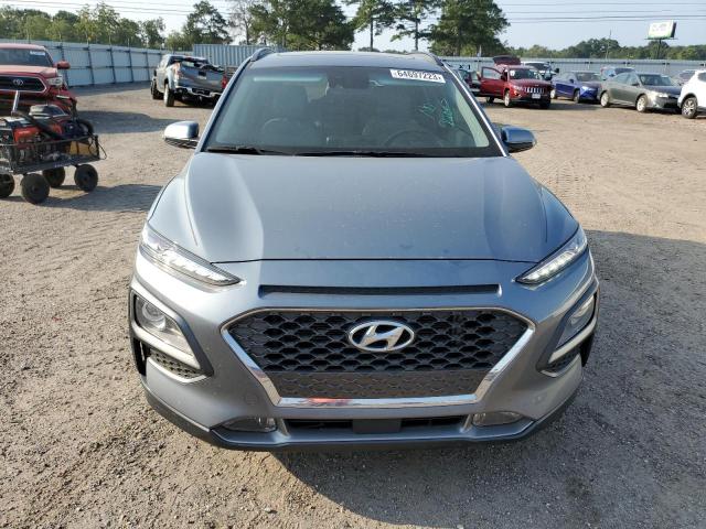 2021 HYUNDAI KONA ULTIM - KM8K53A59MU690671