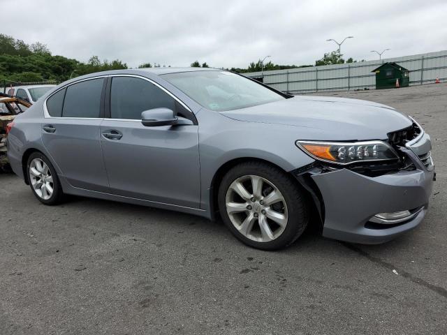 JH4KC1F97EC005079 Acura Rlx Advance