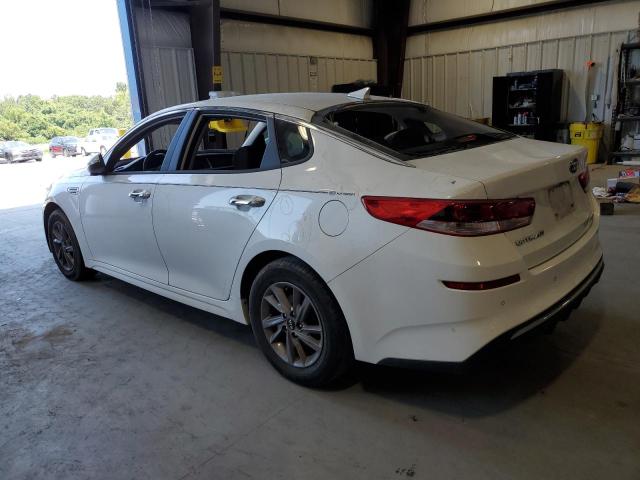 5XXGT4L3XLG399117 Kia Optima LX 2