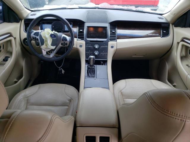 2015 FORD TAURUS LIM - 1FAHP2F81FG171837