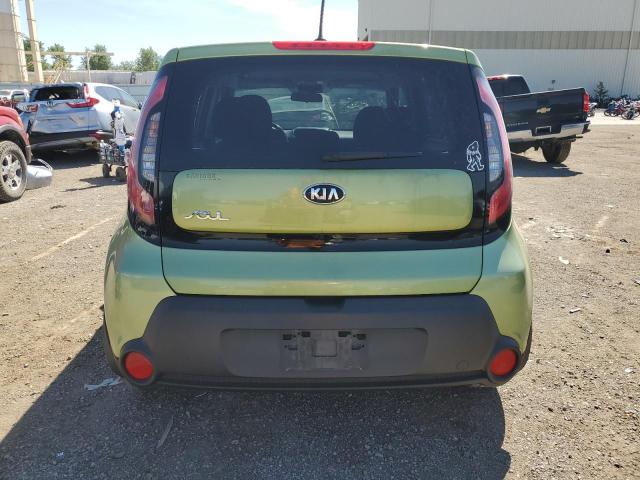 KNDJN2A24E7735547 KIA Soul