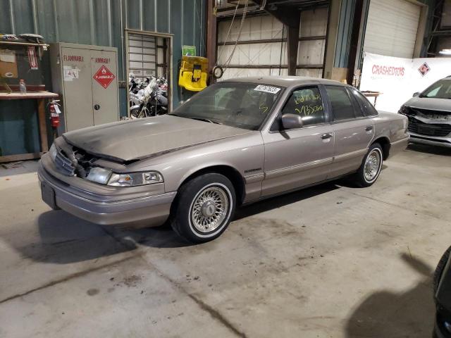 1994 Ford Crown Victoria LX