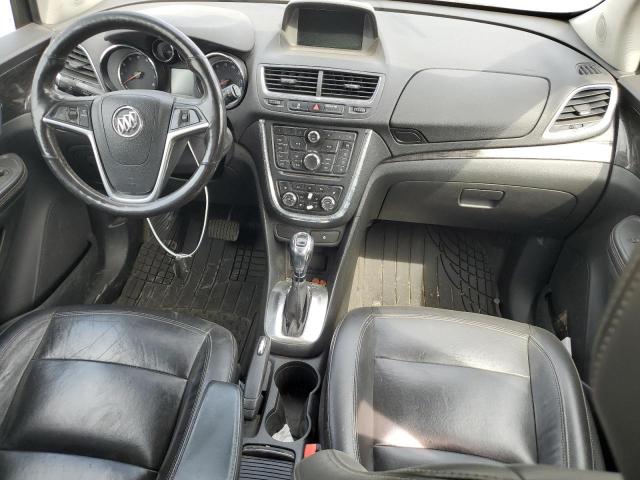 KL4CJCSB8EB701045 Buick Encore