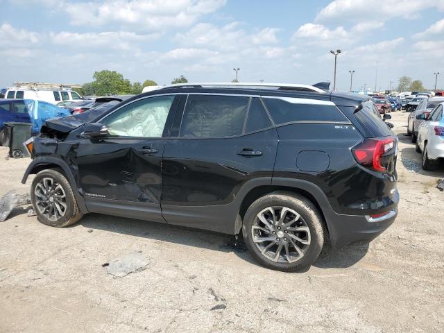 3GKALVEV3NL160286 GMC Terrain Slt
