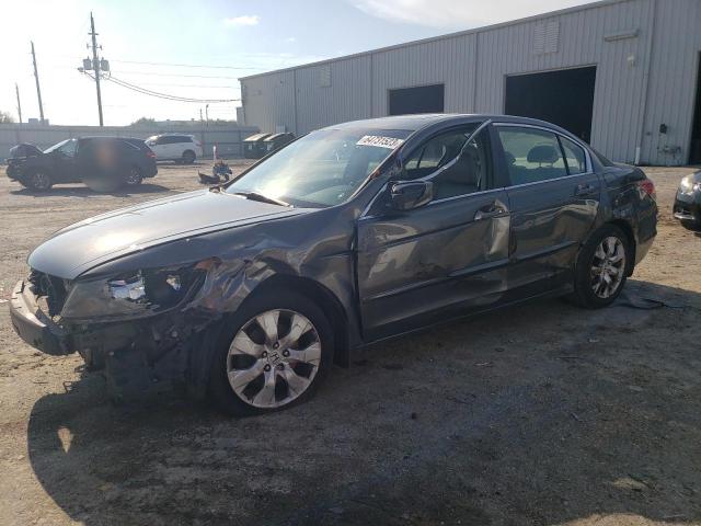 2009 Honda Accord Coupe EX-L