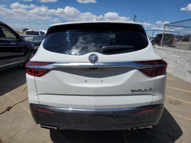 5GAERBKW0KJ167191 Buick Enclave Essence