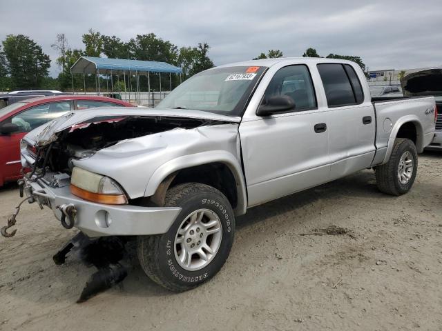 2004 Dodge Dakota 