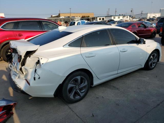 Vin: 19xze4f58ke023586, lot: 65651783, honda insight ex 20193