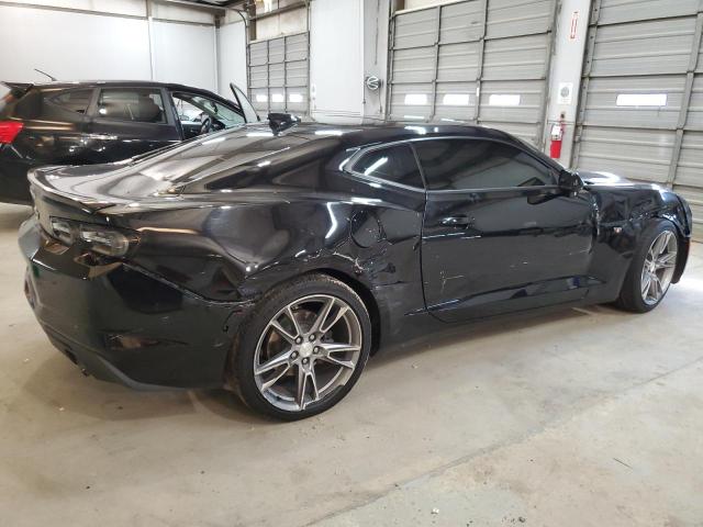 1G1FB1RS5K0121343 | 2019 CHEVROLET CAMARO RS