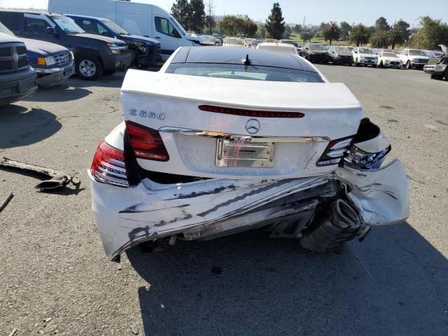 WDDKJ7DB0EF267594 Mercedes-Benz E 550
