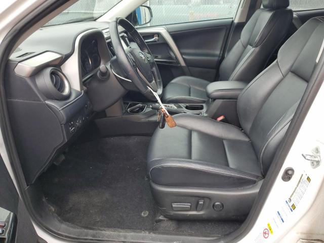 2018 TOYOTA RAV4 LIMIT - 2T3DFREV4JW777030