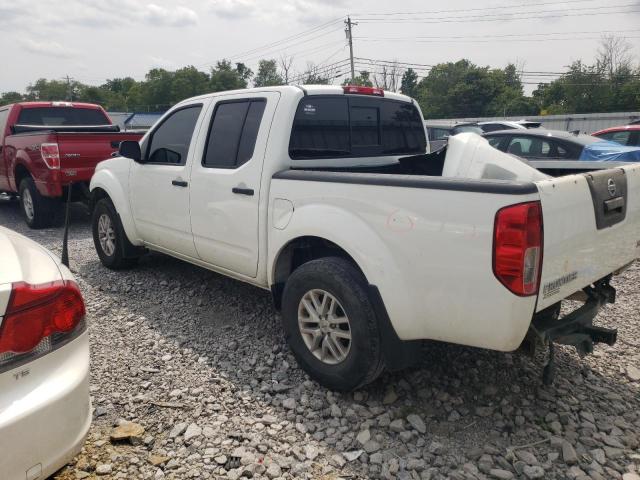 1N6AD0EV6KN738577 Nissan FRONTIER S
