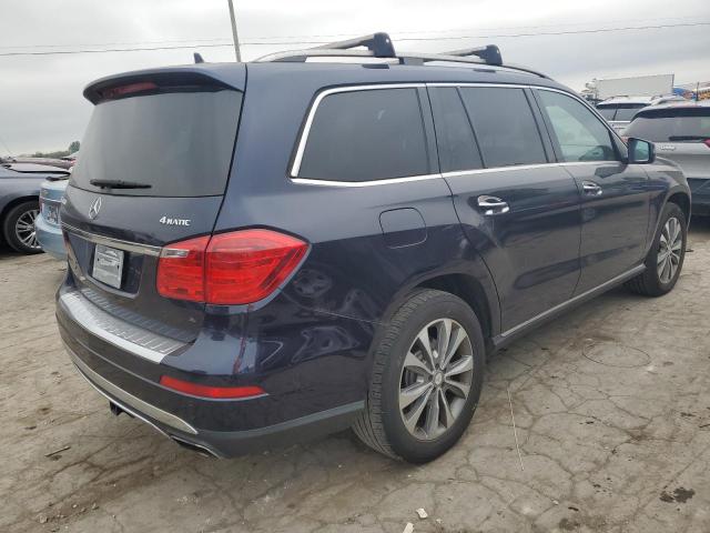 VIN 4JGDF7CE4EA309953 2014 Mercedes-Benz GL-Class, ... no.3