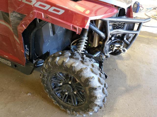 2021 POLARIS GENERAL 10 - 3NSGAD994MH205397