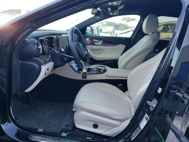 WDDZF4JB6HA053214 Mercedes-Benz E 300