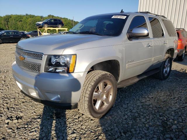 2012 Chevrolet Tahoe 