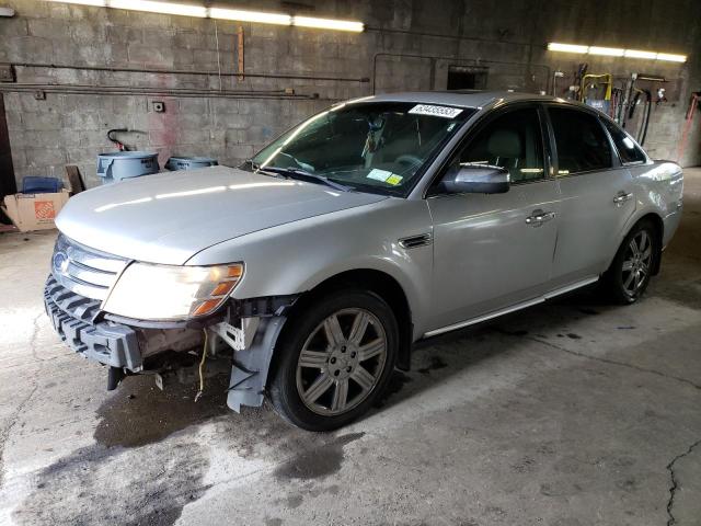 2009 Ford Taurus Limited