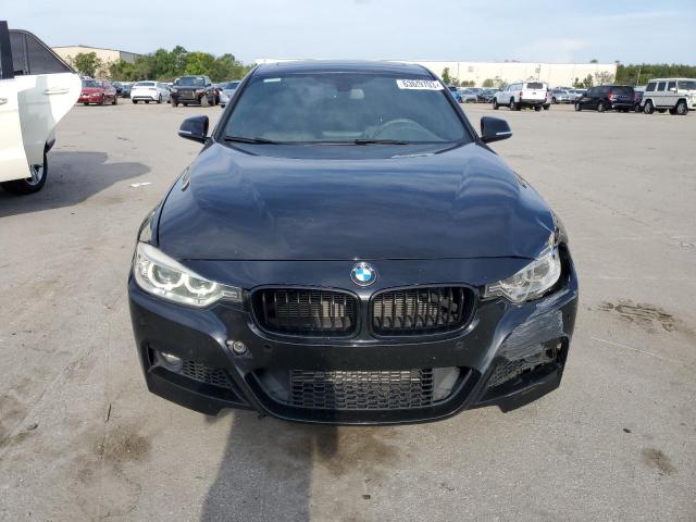 2015 BMW 335 I - WBA3A9C53FK472712