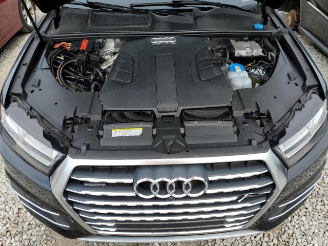 VIN WA1LAAF78HD021651 2017 Audi Q7, Premium Plus no.12