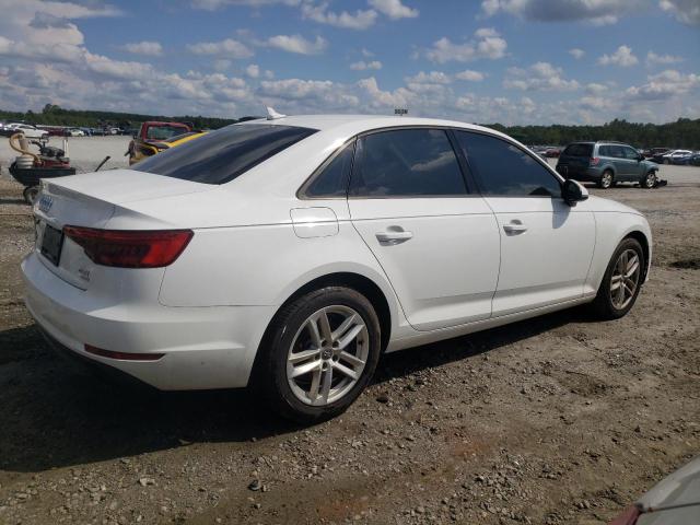 WAUGMAF48HN045606 2017 AUDI A4, photo no. 3