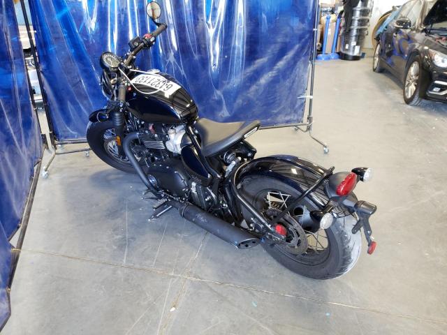 2018 TRIUMPH MOTORCYCLE BONNEVILLE - SMTD53HL9JT881673