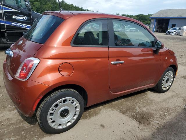 Vin: 3c3cffar8ct330167, lot: 61136193, fiat 500 pop 20123