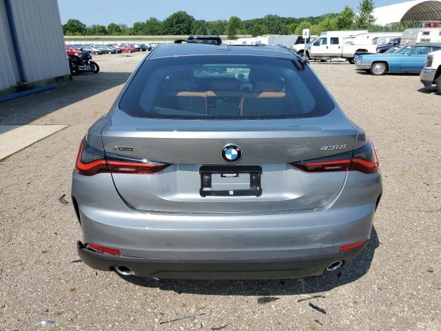 2024 BMW 430XI GRAN - WBA73AV02RFP71376