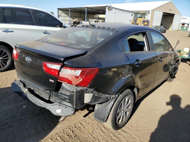 KNADM4A39H6027256 KIA RIO LX