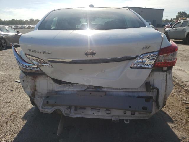 2015 NISSAN SENTRA S - 3N1AB7AP4FY262348