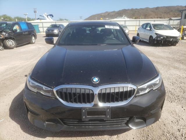 3MW5R7J09M8C12049 BMW 330XI