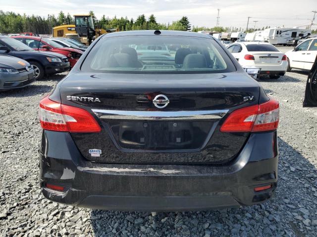 2017 NISSAN SENTRA S - 3N1AB7AP7HL663974